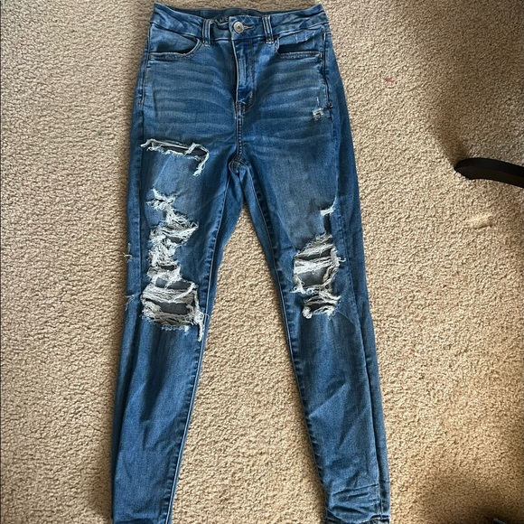 AE Next Level Stretch - Picture 2 of 3